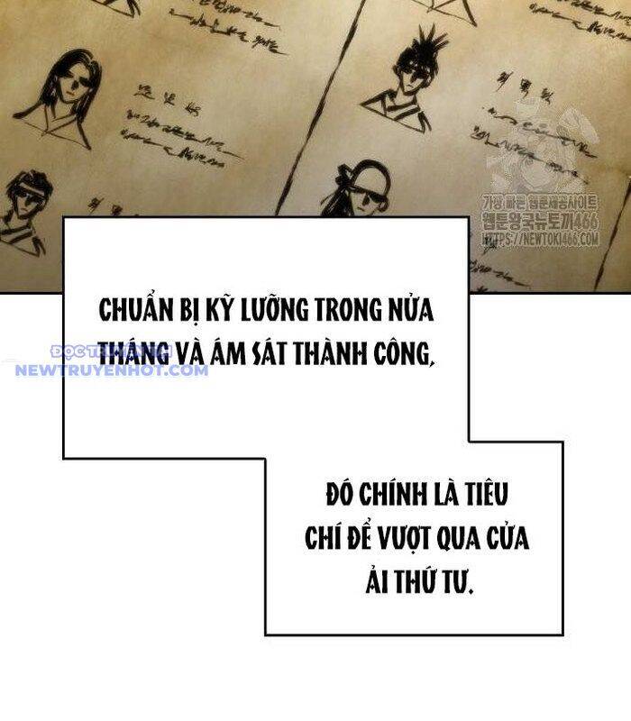 Cuốn Sách Chiến Lược Hàng Đầu Mà Chỉ Tôi Mới Có Thể Nhìn Thấy [Chap 50-52] - Page 65