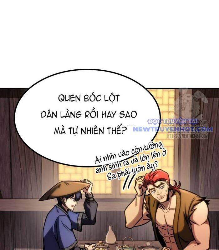 Cuốn Sách Chiến Lược Hàng Đầu Mà Chỉ Tôi Mới Có Thể Nhìn Thấy [Chap 50-52] - Page 119