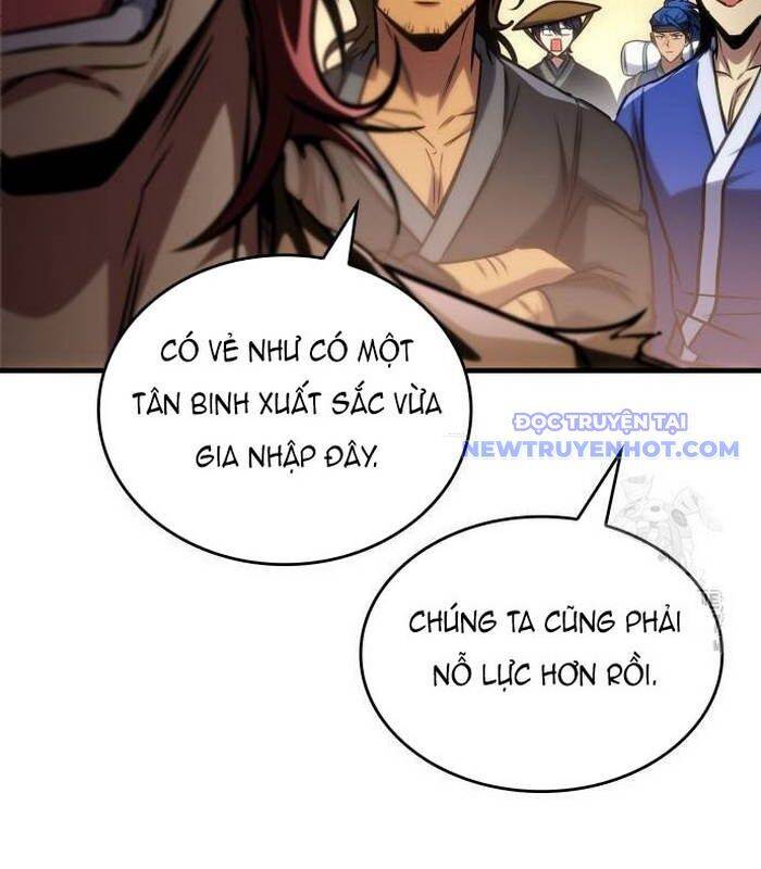 Cuốn Sách Chiến Lược Hàng Đầu Mà Chỉ Tôi Mới Có Thể Nhìn Thấy [Chap 50-52] - Page 98