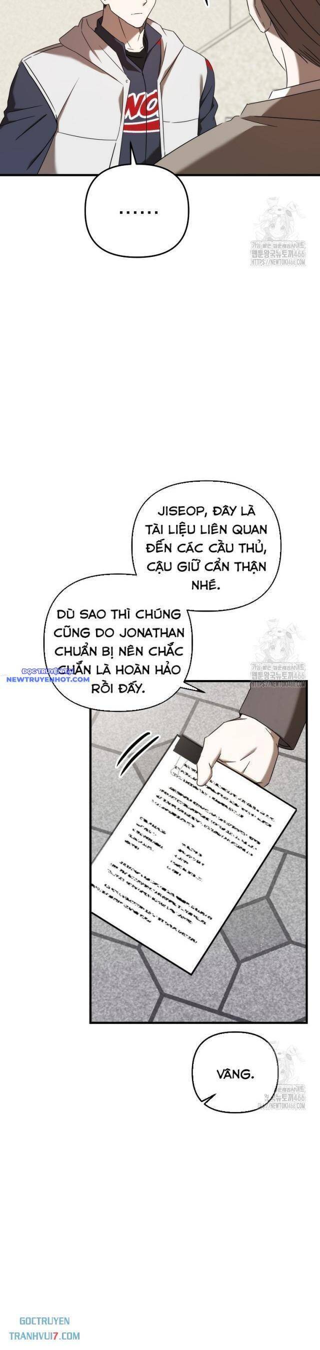 Tân Binh Của Đội Bóng Chày Quá Giỏi [Chap 33-38]