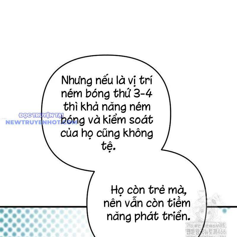 Tân Binh Của Đội Bóng Chày Quá Giỏi [Chap 33-38]