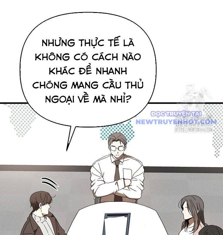 Tân Binh Của Đội Bóng Chày Quá Giỏi [Chap 33-38]