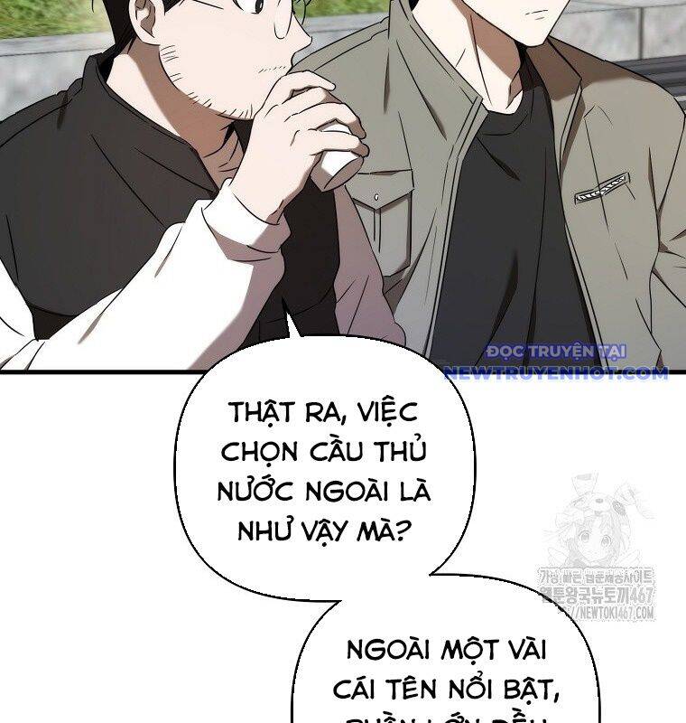 Tân Binh Của Đội Bóng Chày Quá Giỏi [Chap 33-38]