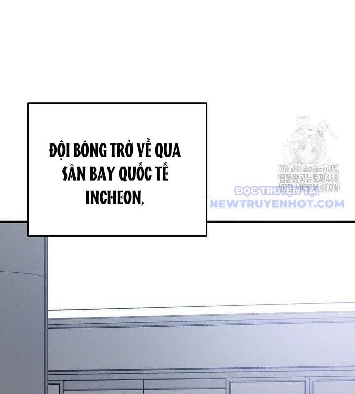 Tân Binh Của Đội Bóng Chày Quá Giỏi [Chap 33-38]