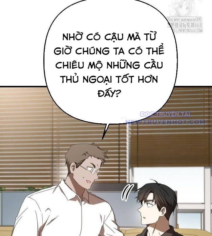 Tân Binh Của Đội Bóng Chày Quá Giỏi [Chap 33-38]