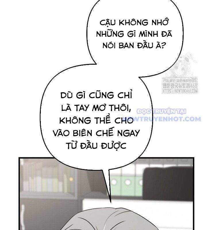 Tân Binh Của Đội Bóng Chày Quá Giỏi [Chap 33-38]