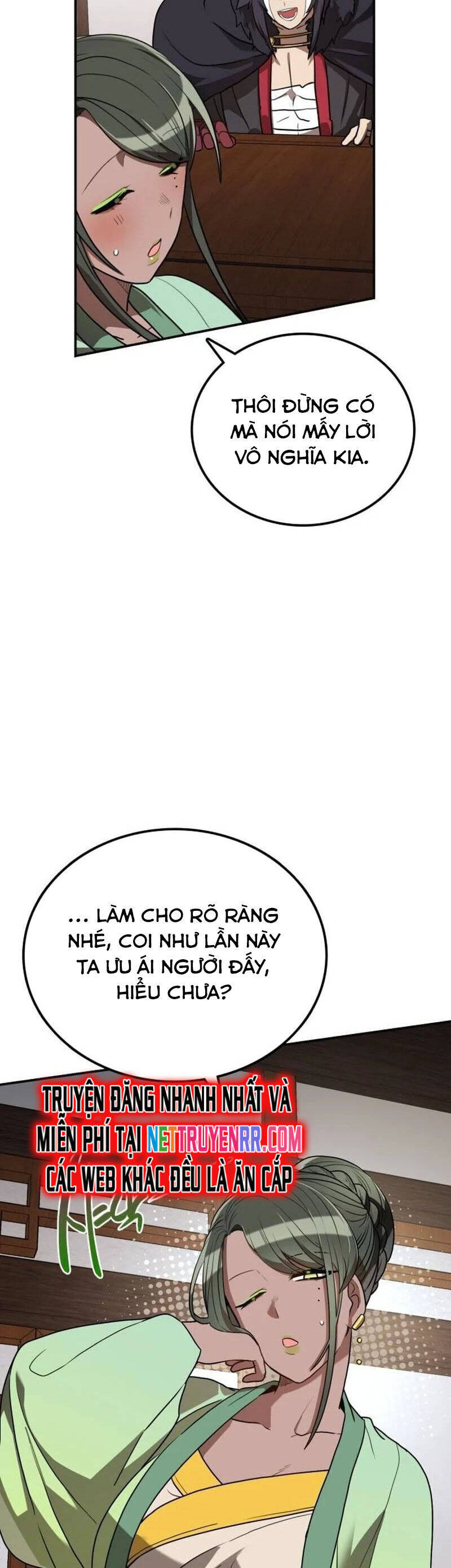 Có Lẽ Là Vô Địch [Chap 16]