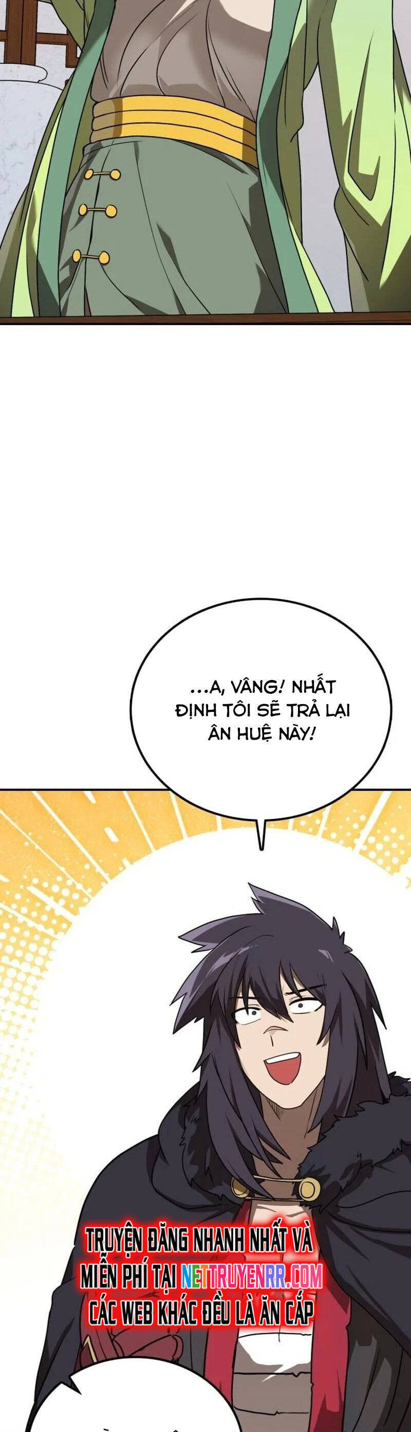 Có Lẽ Là Vô Địch [Chap 16]