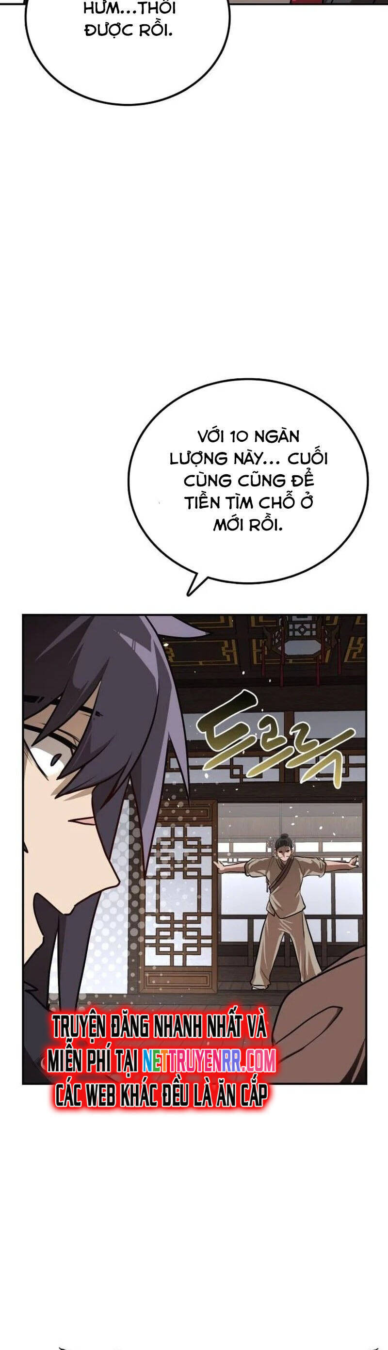 Có Lẽ Là Vô Địch [Chap 16]