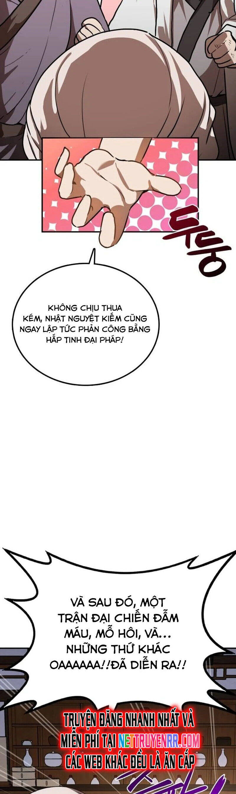 Có Lẽ Là Vô Địch [Chap 16]