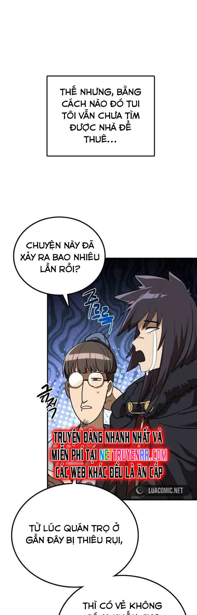 Có Lẽ Là Vô Địch [Chap 16]