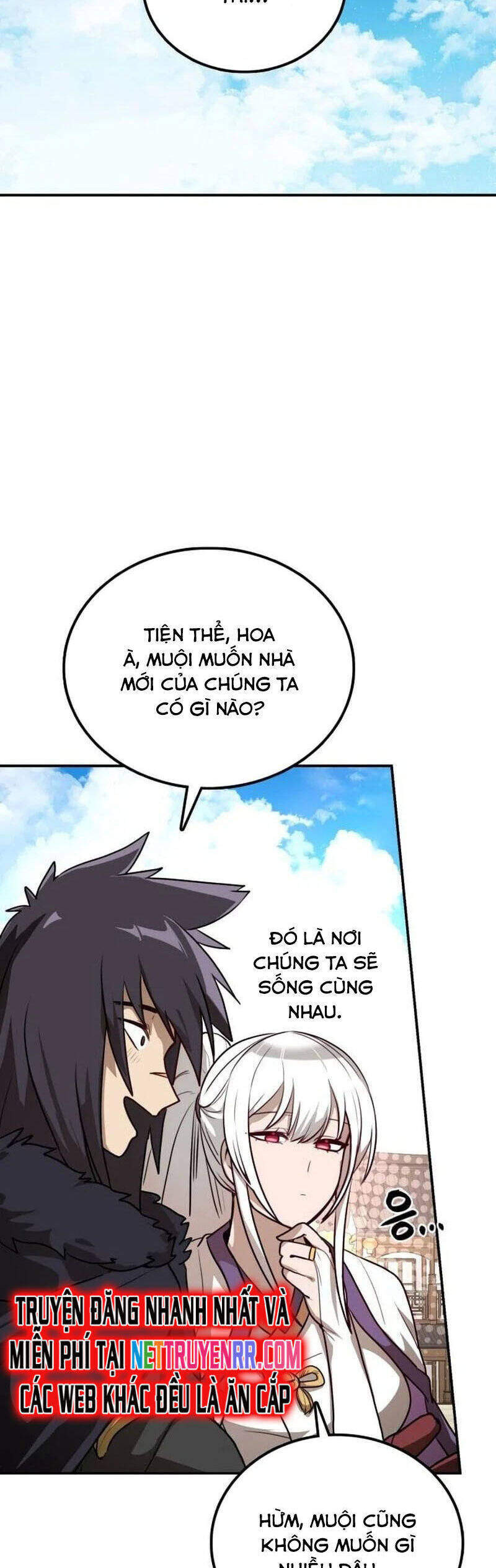 Có Lẽ Là Vô Địch [Chap 16]