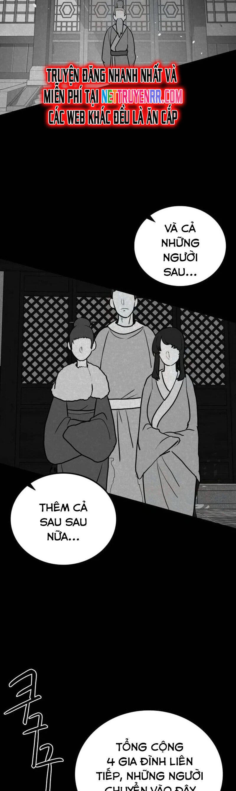 Có Lẽ Là Vô Địch [Chap 16]