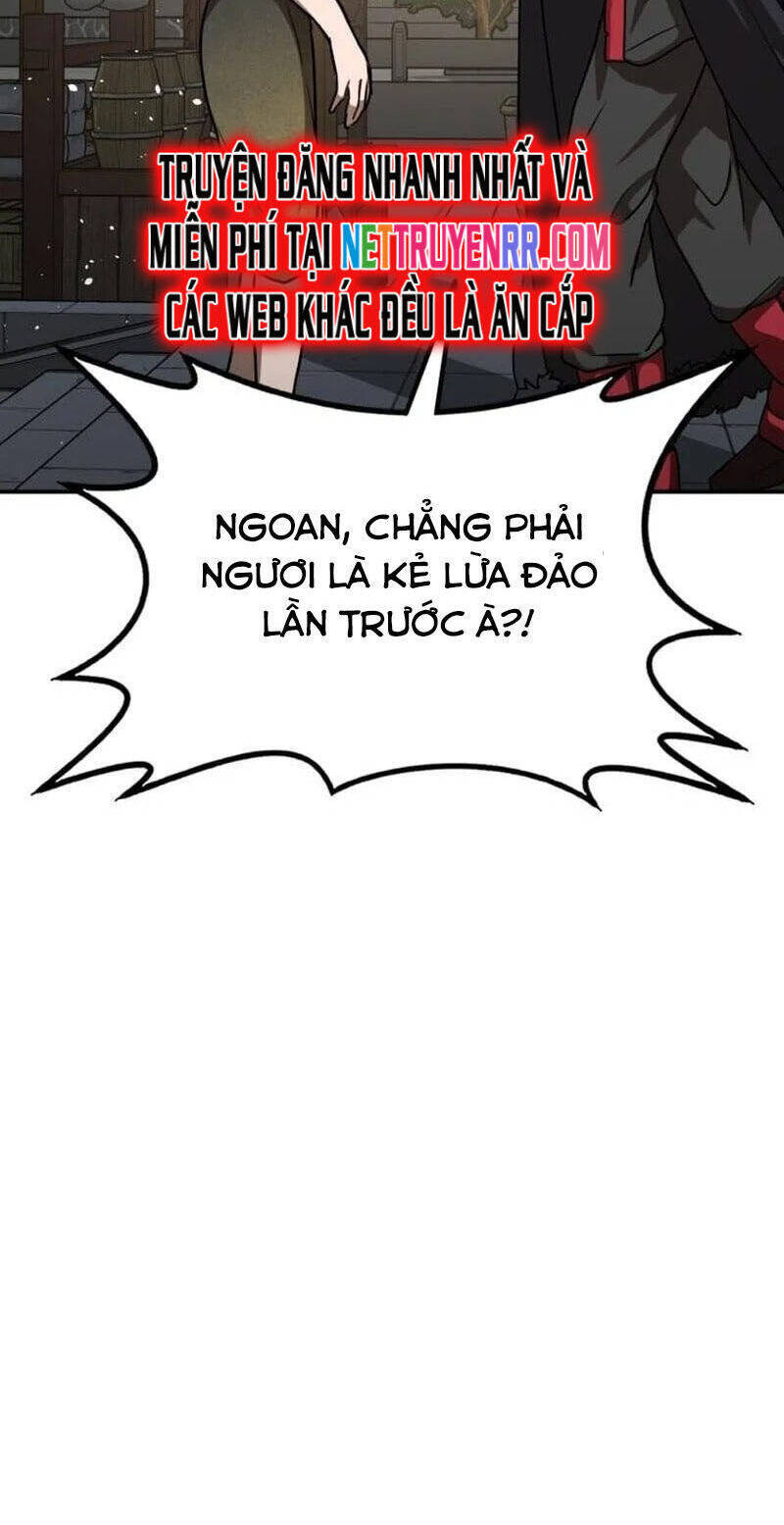 Có Lẽ Là Vô Địch [Chap 16]