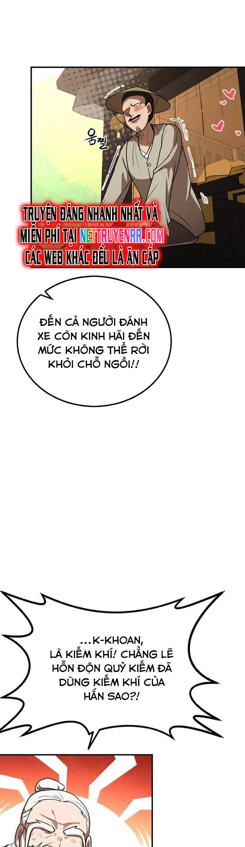 Có Lẽ Là Vô Địch [Chap 16]