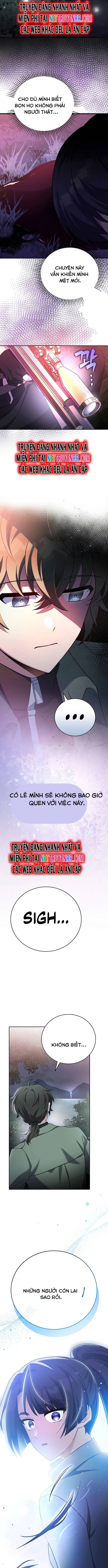 Nhân Vật Ngoài Lề Tiểu Thuyết [Chap 113-115] - Page 16