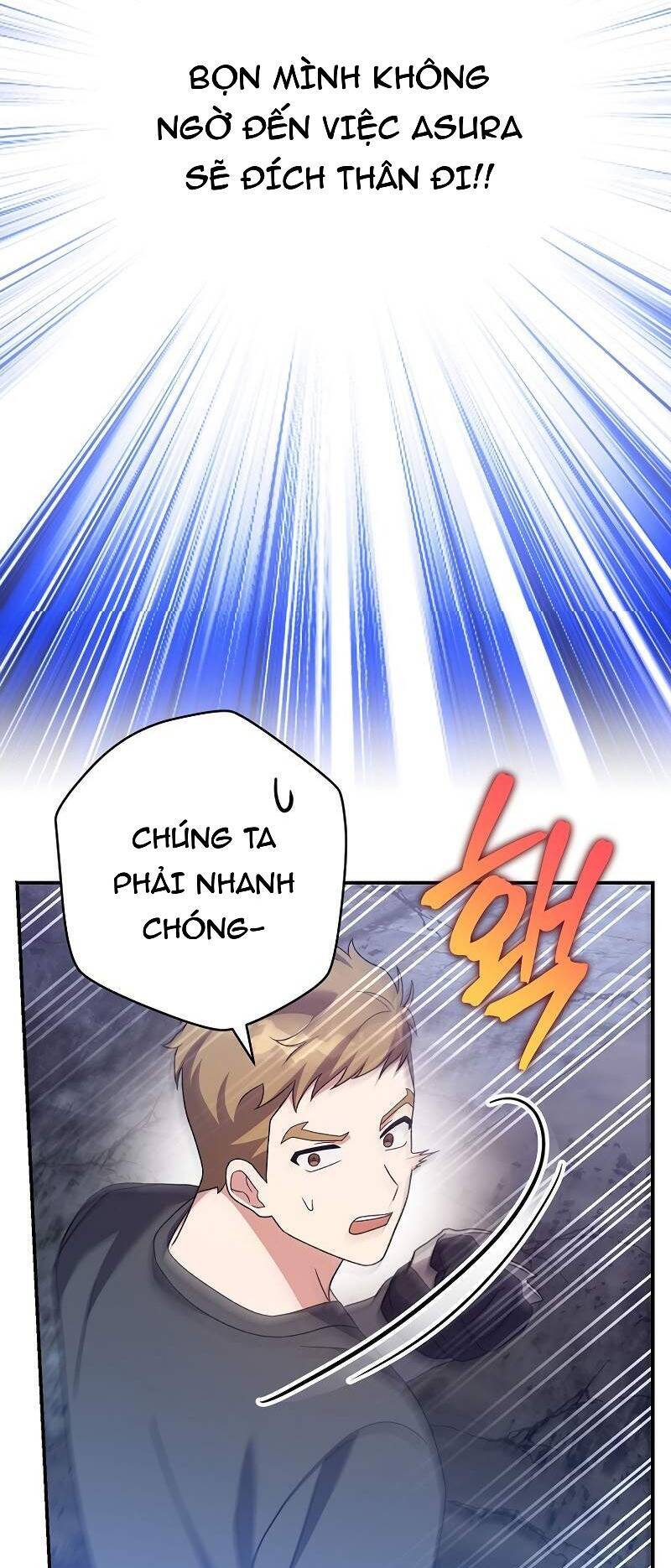 Nhân Vật Ngoài Lề Tiểu Thuyết [Chap 113-115] - Page 27