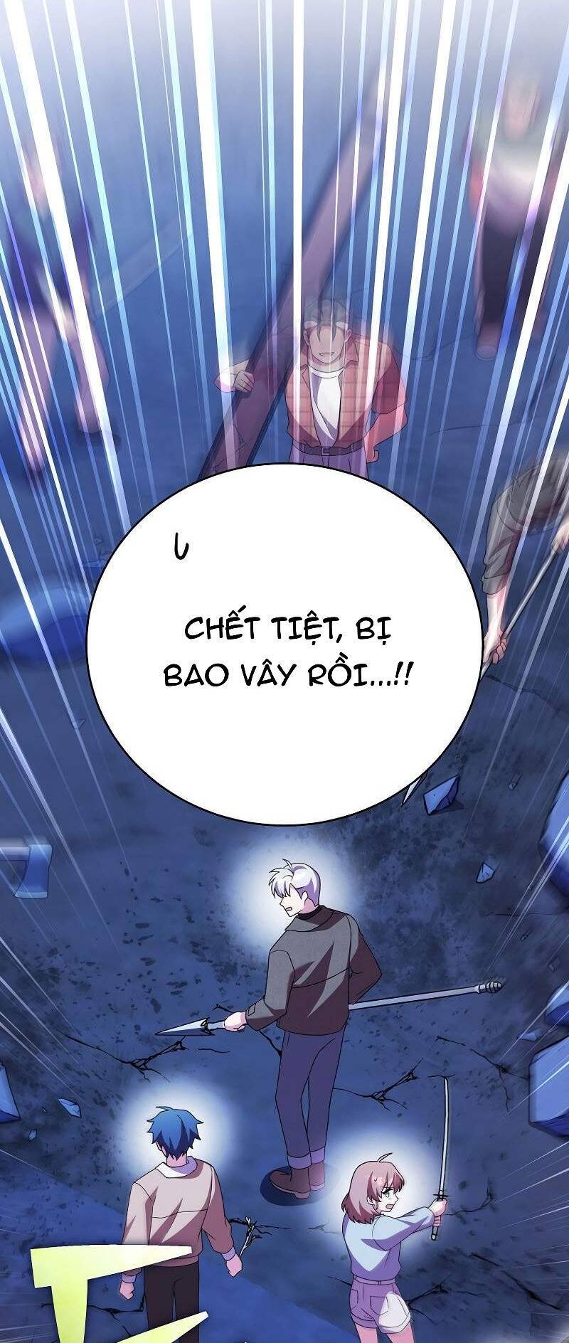 Nhân Vật Ngoài Lề Tiểu Thuyết [Chap 113-115] - Page 28