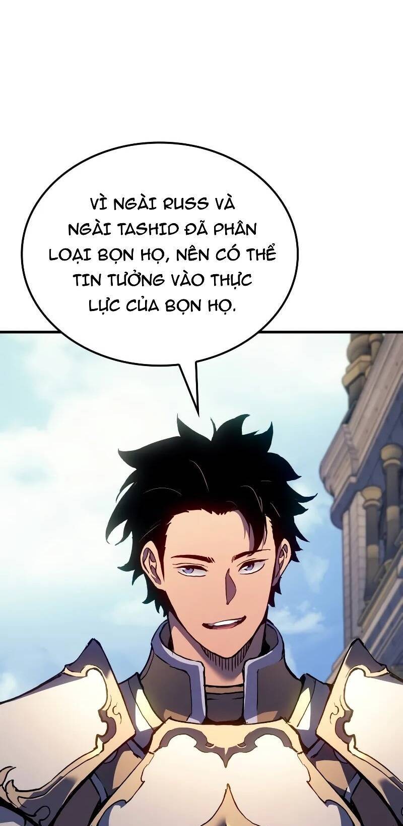 Đế Vương Hồi Quy [Chap 67]