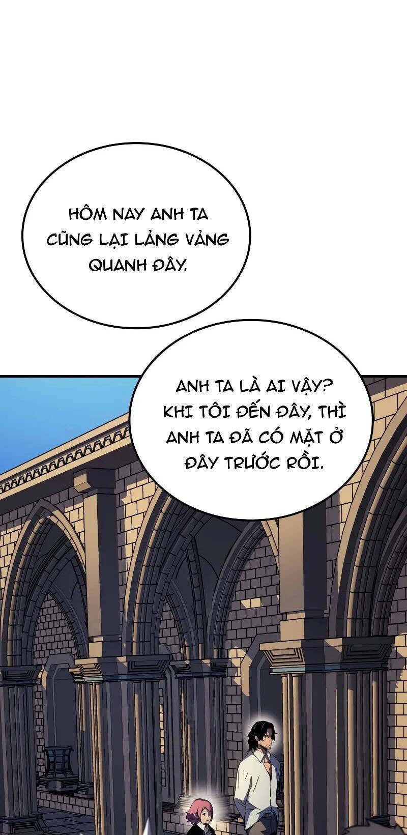 Đế Vương Hồi Quy [Chap 67]