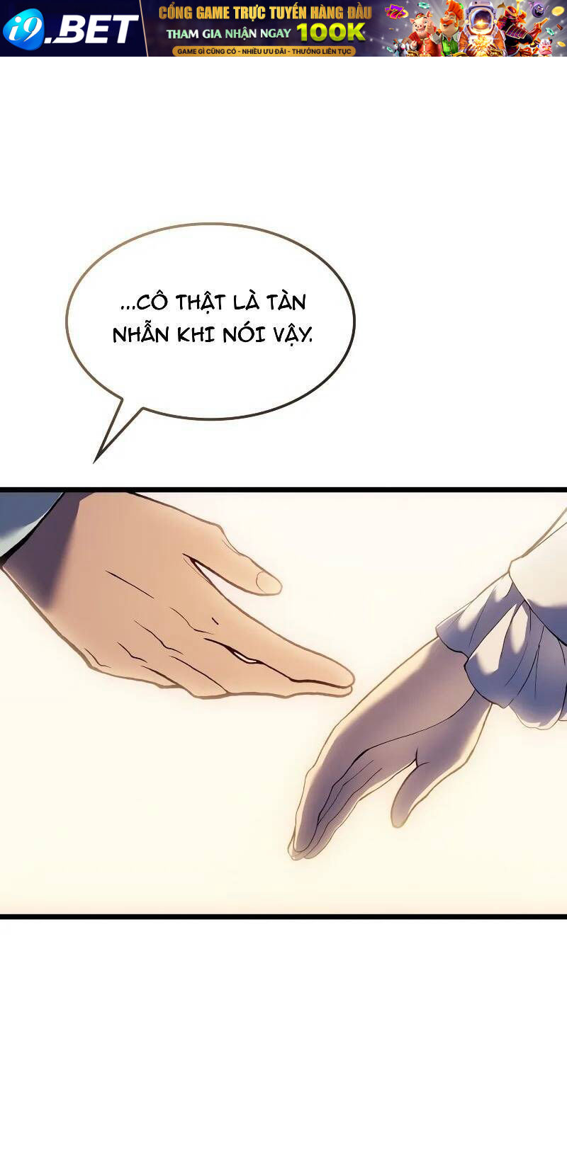 Đế Vương Hồi Quy [Chap 67]