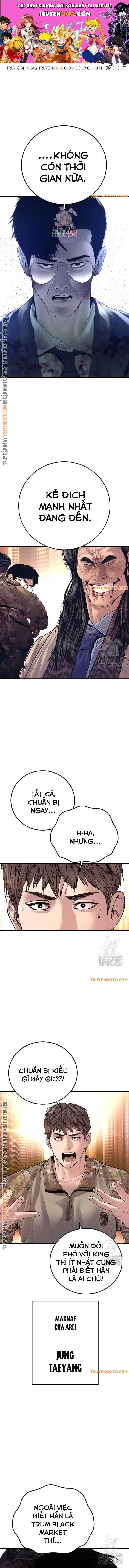 Bố Tôi Là Đặc Vụ [Chap 164-176]