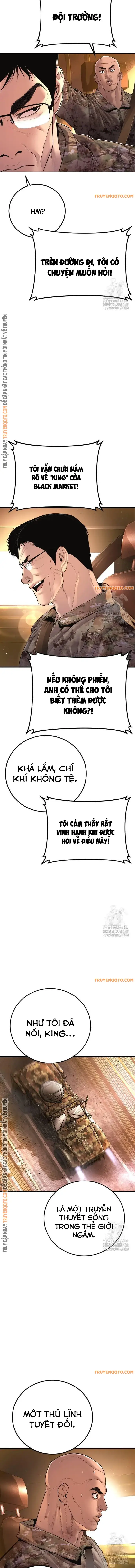 Bố Tôi Là Đặc Vụ [Chap 164-176]