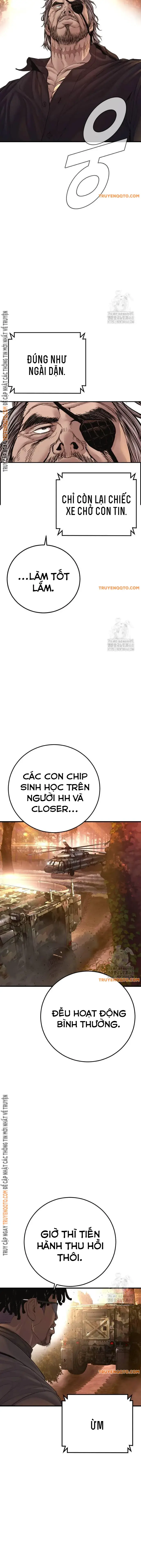 Bố Tôi Là Đặc Vụ [Chap 164-176]