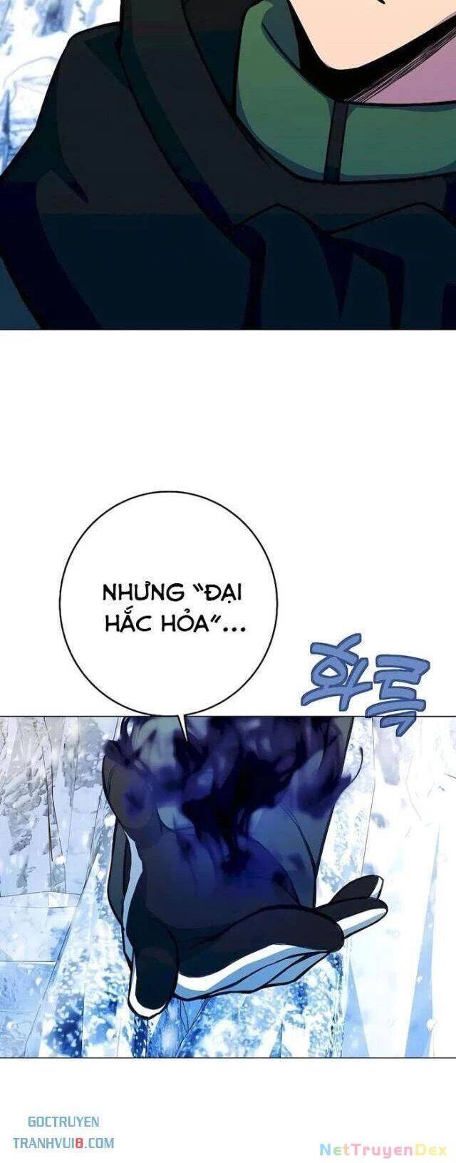 Trở Thành Nhân Viên Cho Các Vị Thần [Chap 61-88] - Page 32