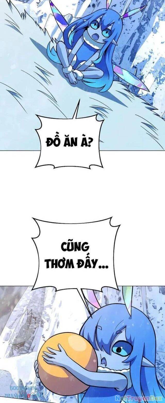 Trở Thành Nhân Viên Cho Các Vị Thần [Chap 61-88] - Page 46