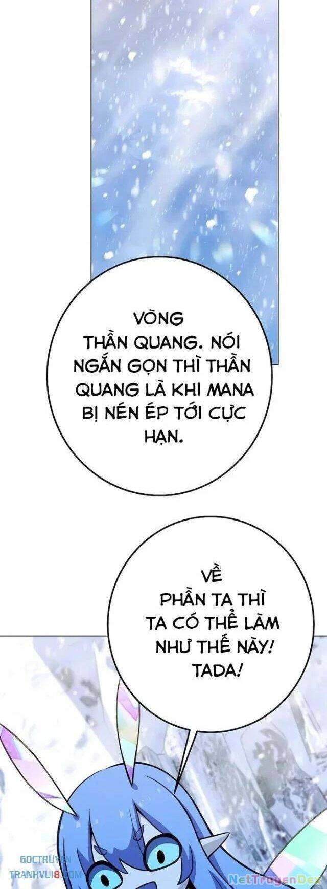 Trở Thành Nhân Viên Cho Các Vị Thần [Chap 61-88] - Page 50