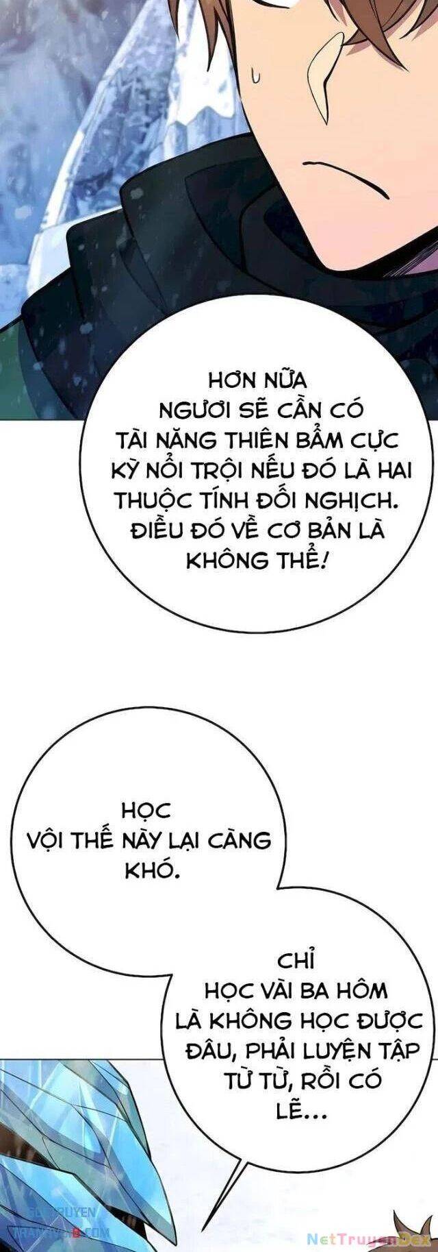 Trở Thành Nhân Viên Cho Các Vị Thần [Chap 61-88] - Page 52