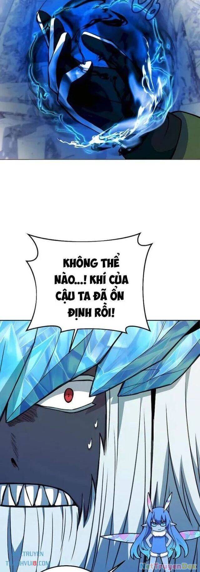 Trở Thành Nhân Viên Cho Các Vị Thần [Chap 61-88] - Page 56