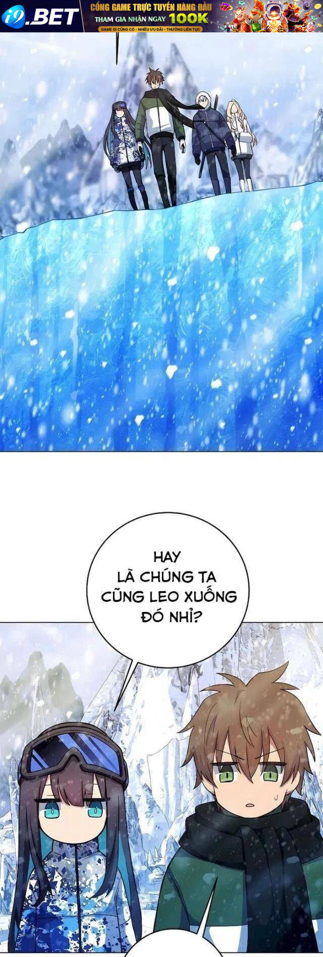 Trở Thành Nhân Viên Cho Các Vị Thần [Chap 61-88] - Page 7