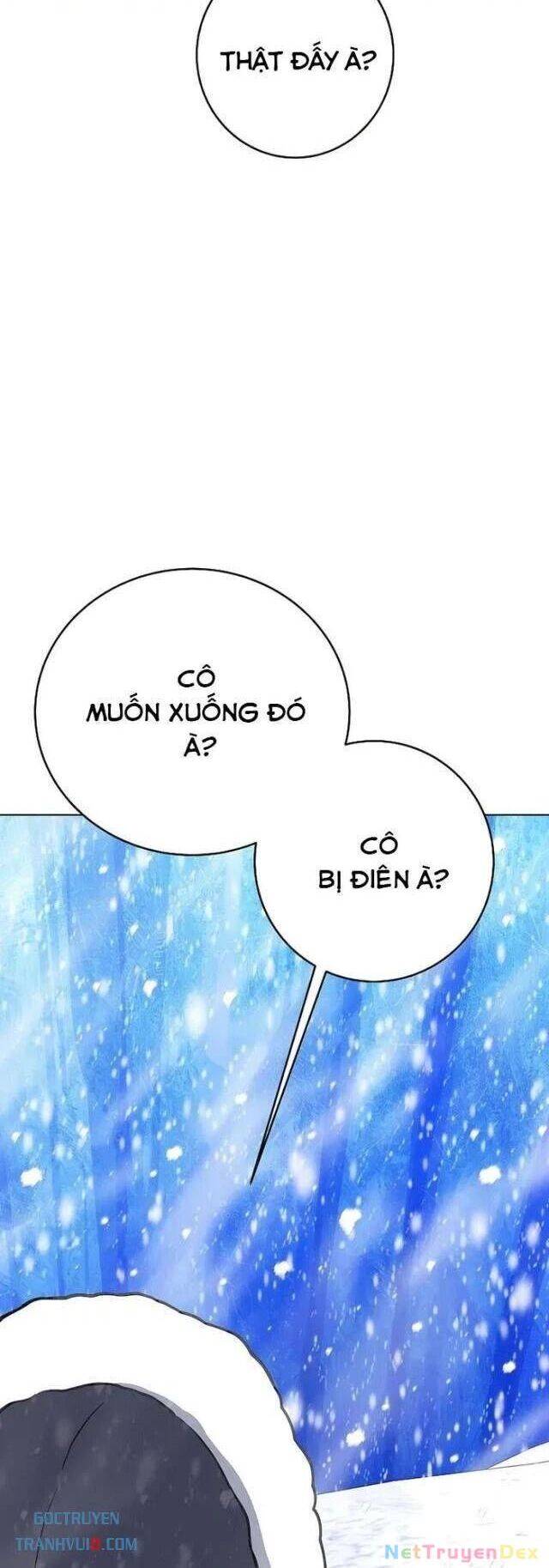 Trở Thành Nhân Viên Cho Các Vị Thần [Chap 61-88] - Page 8