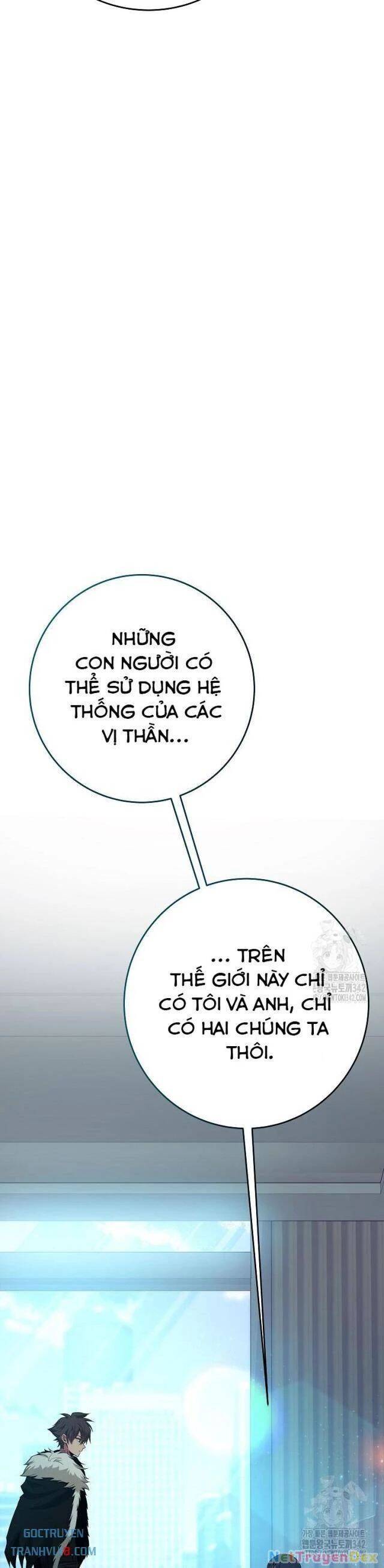 Trở Thành Nhân Viên Cho Các Vị Thần [Chap 61-88] - Page 20