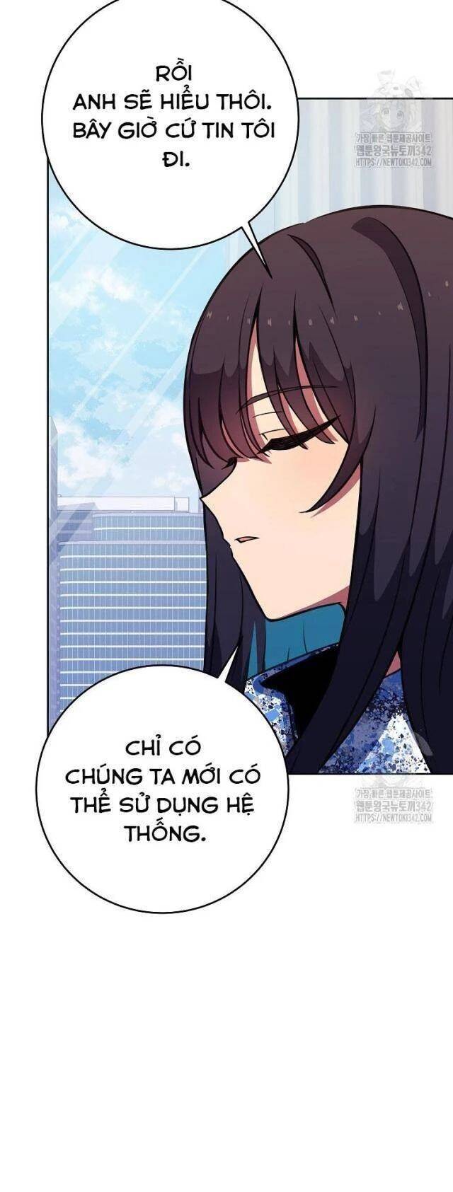 Trở Thành Nhân Viên Cho Các Vị Thần [Chap 61-88] - Page 22