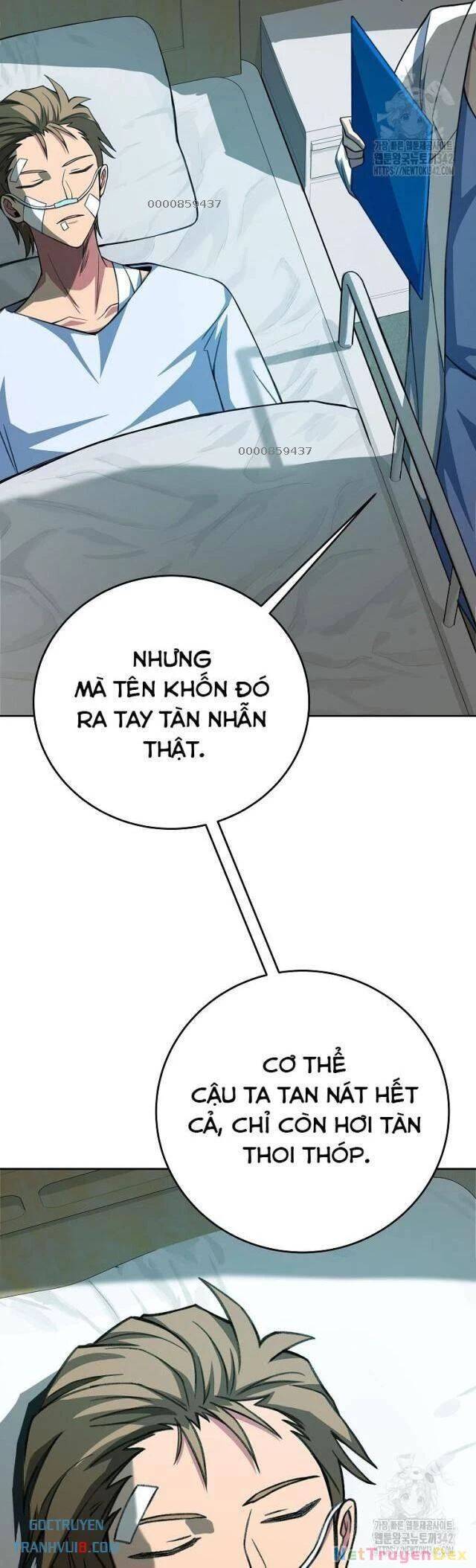 Trở Thành Nhân Viên Cho Các Vị Thần [Chap 61-88] - Page 3