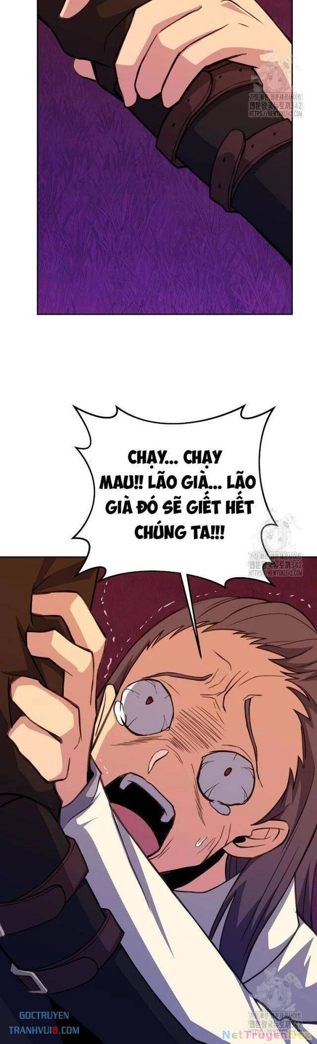 Trở Thành Nhân Viên Cho Các Vị Thần [Chap 61-88] - Page 34