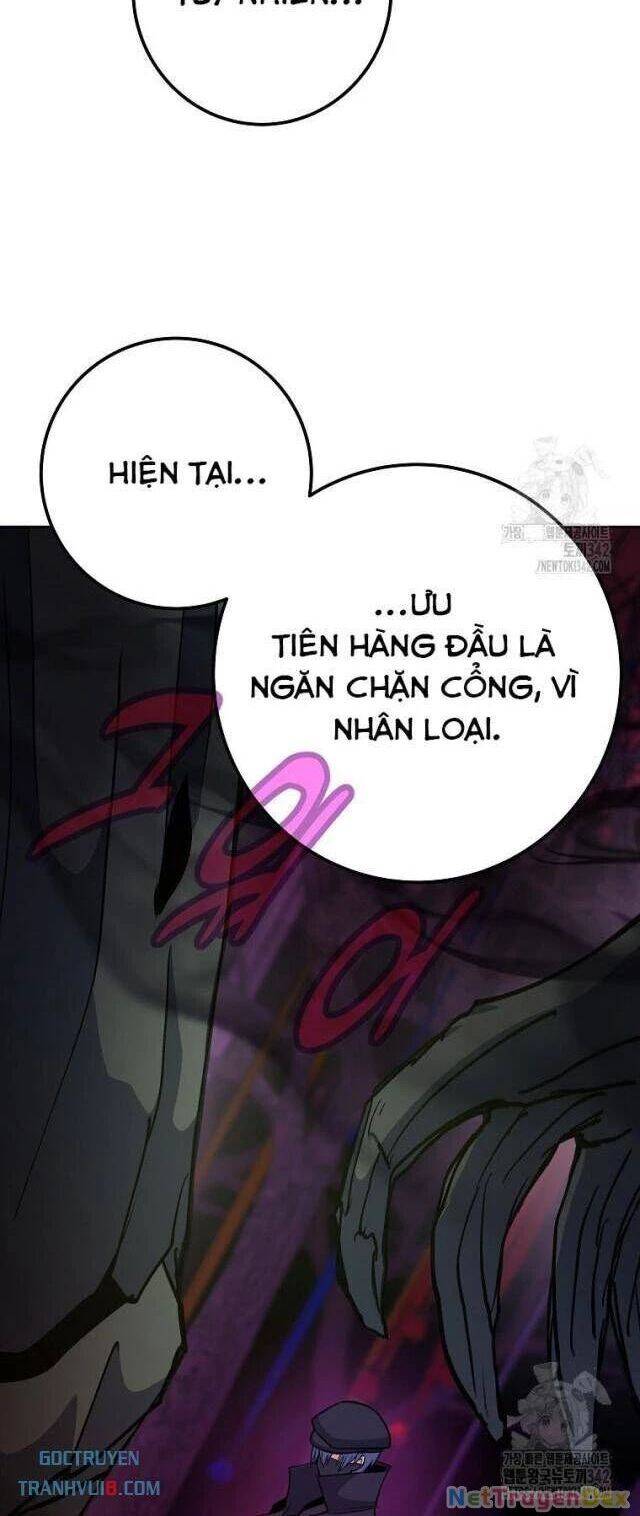 Trở Thành Nhân Viên Cho Các Vị Thần [Chap 61-88] - Page 45