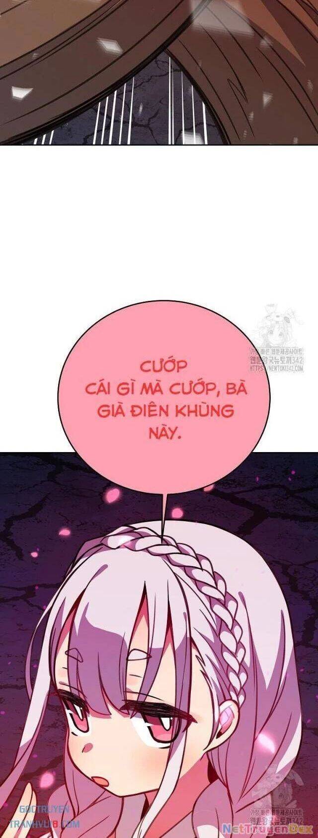 Trở Thành Nhân Viên Cho Các Vị Thần [Chap 61-88] - Page 31