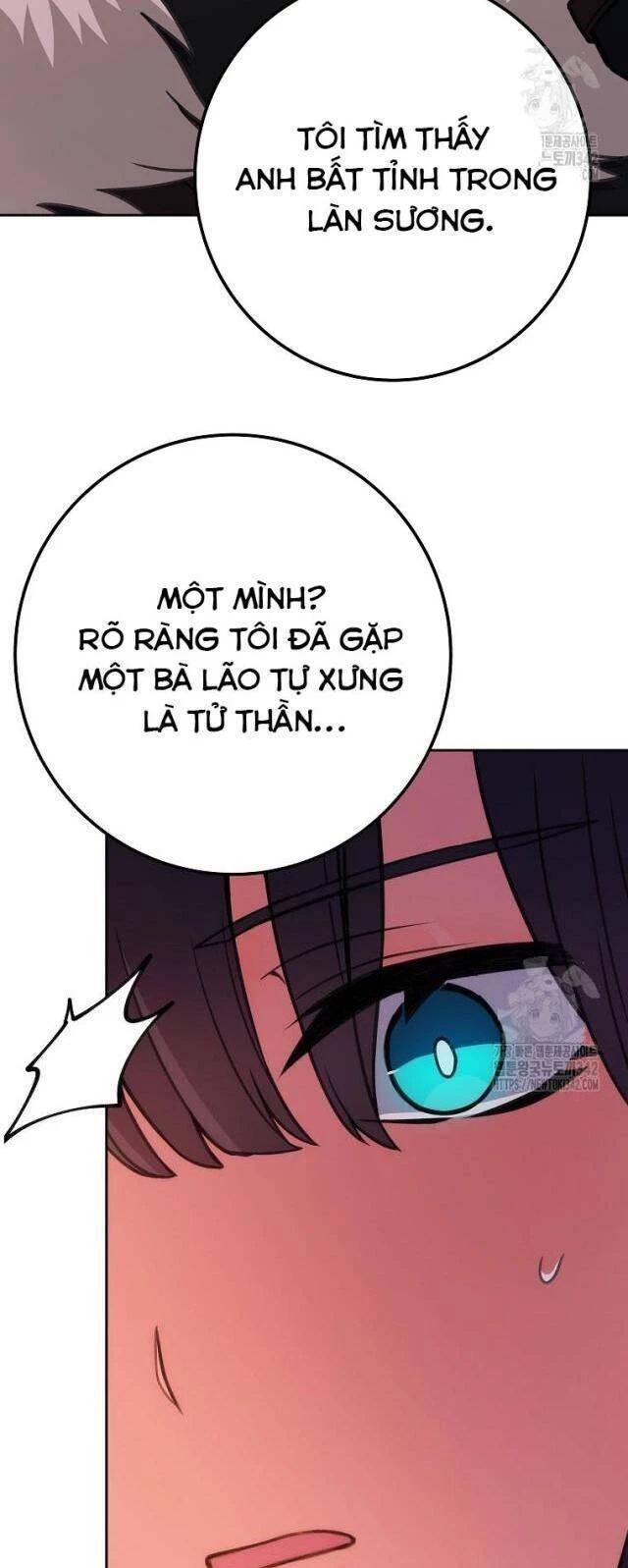 Trở Thành Nhân Viên Cho Các Vị Thần [Chap 61-88] - Page 53