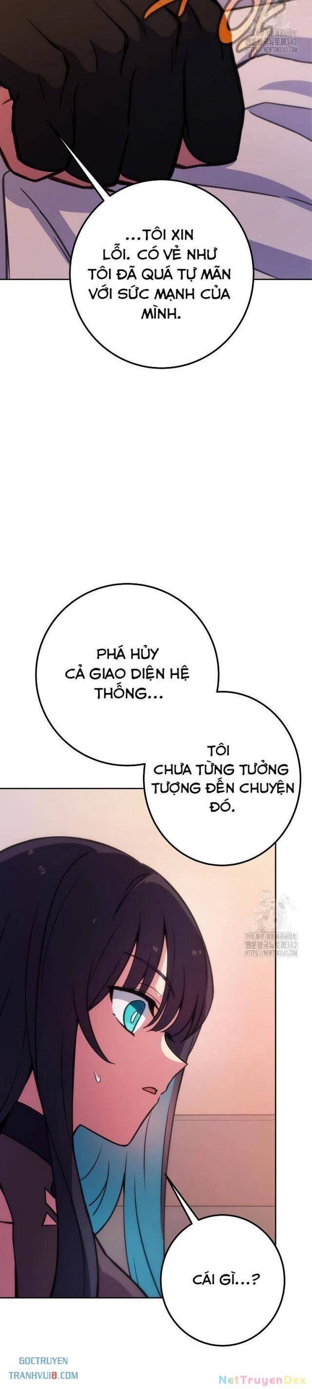 Trở Thành Nhân Viên Cho Các Vị Thần [Chap 61-88] - Page 57