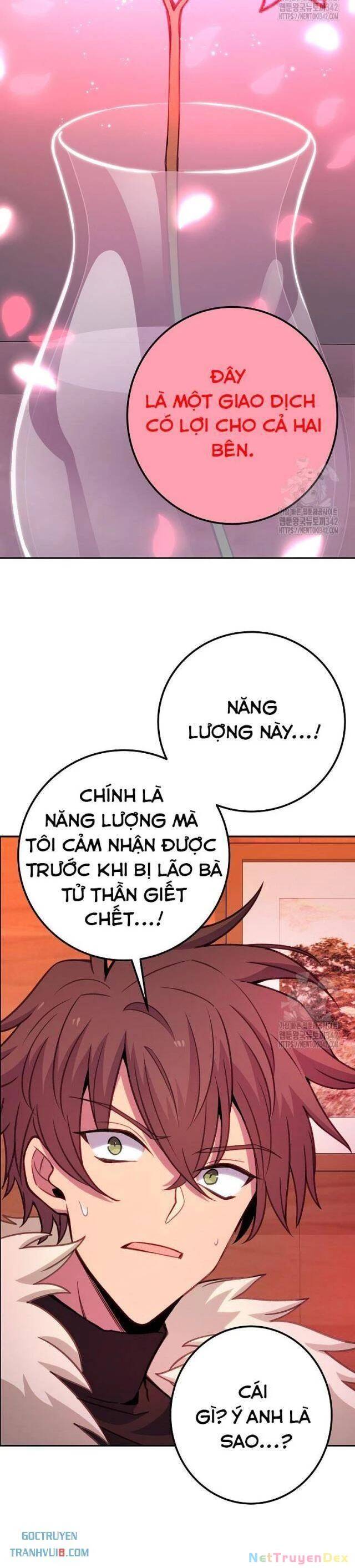 Trở Thành Nhân Viên Cho Các Vị Thần [Chap 61-88] - Page 70