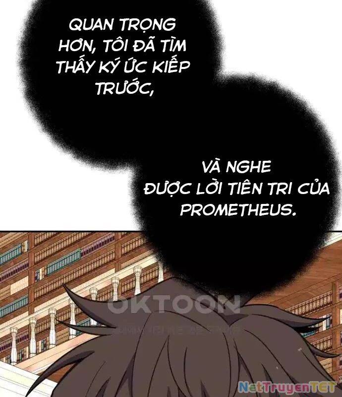 Trở Thành Nhân Viên Cho Các Vị Thần [Chap 61-88] - Page 116