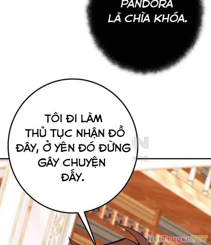 Trở Thành Nhân Viên Cho Các Vị Thần [Chap 61-88] - Page 124