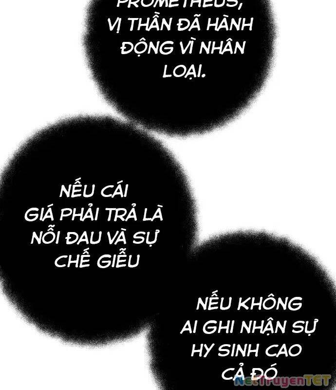 Trở Thành Nhân Viên Cho Các Vị Thần [Chap 61-88] - Page 33