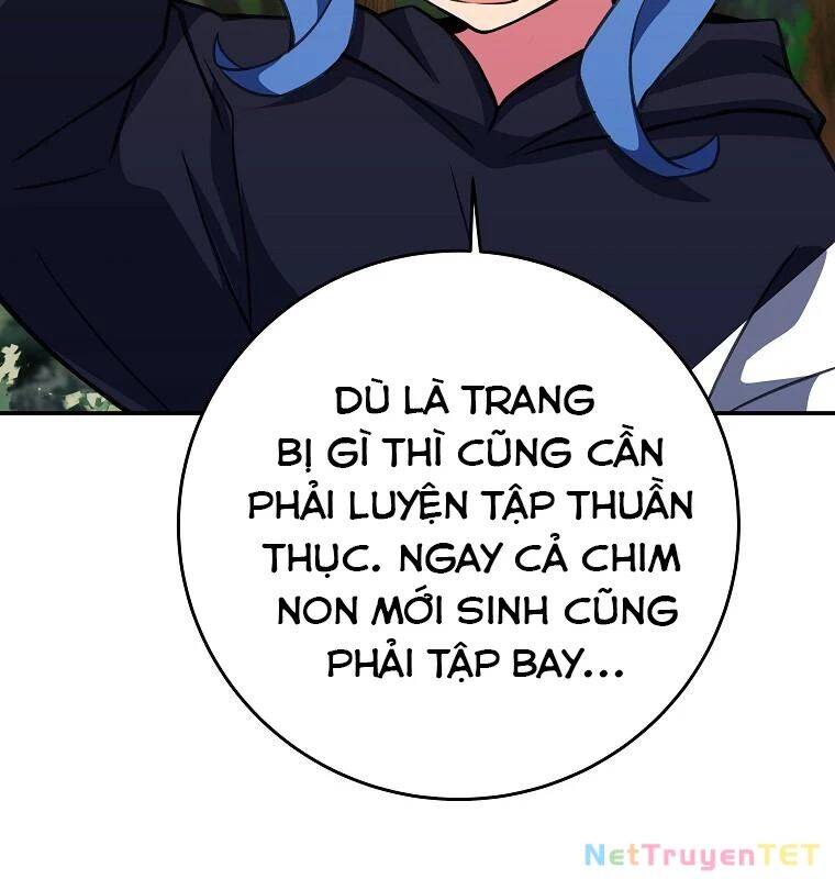 Trở Thành Nhân Viên Cho Các Vị Thần [Chap 61-88] - Page 108