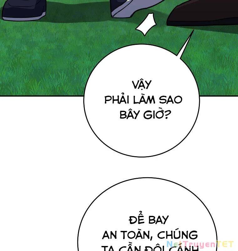 Trở Thành Nhân Viên Cho Các Vị Thần [Chap 61-88] - Page 111