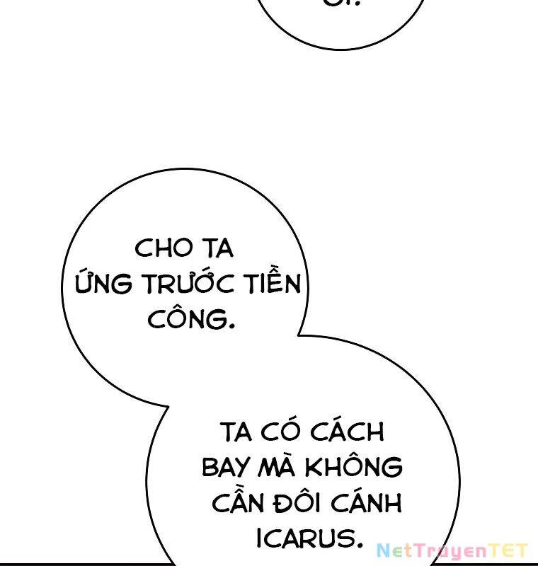 Trở Thành Nhân Viên Cho Các Vị Thần [Chap 61-88] - Page 124